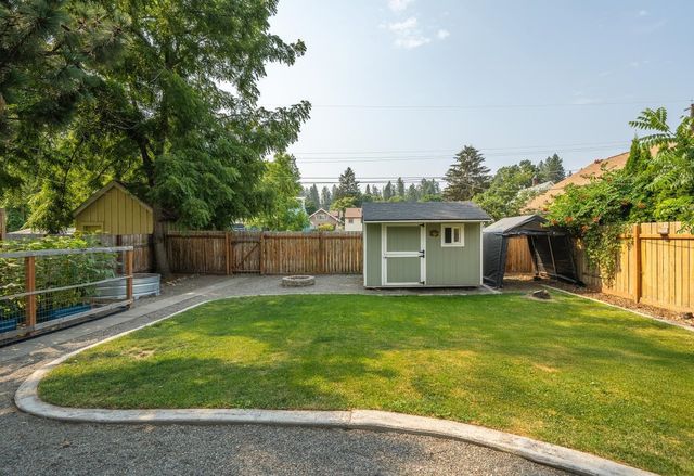 522 E 8th Ave, Spokane, WA 99202