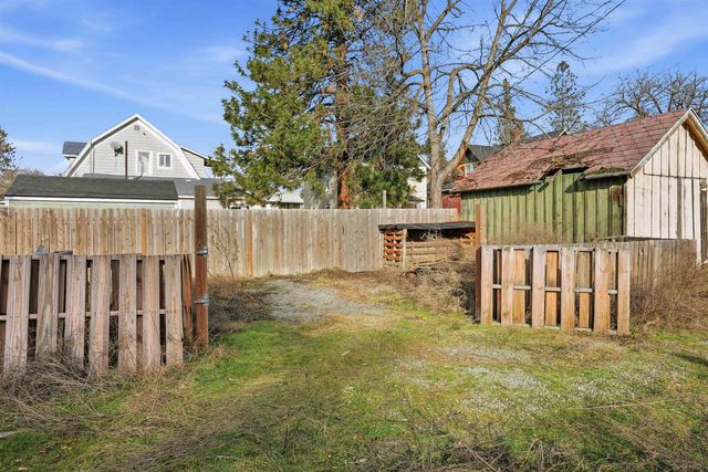 522 E 8th Ave, Spokane, WA 99202