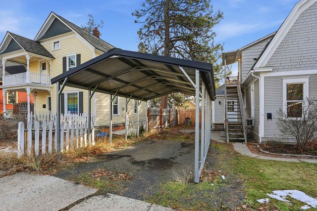 522 E 8th Ave, Spokane, WA 99202