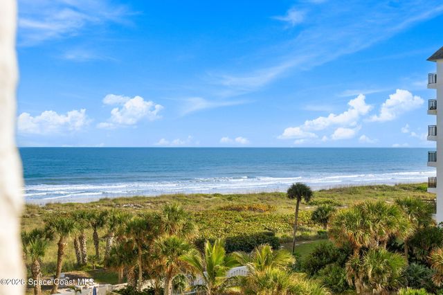 750 N Atlantic Avenue 508, Cocoa Beach, FL 32931