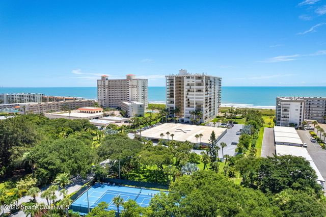 750 N Atlantic Avenue 508, Cocoa Beach, FL 32931