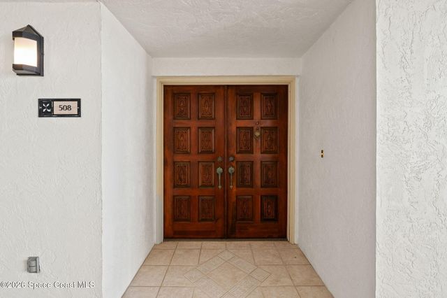 750 N Atlantic Avenue 508, Cocoa Beach, FL 32931