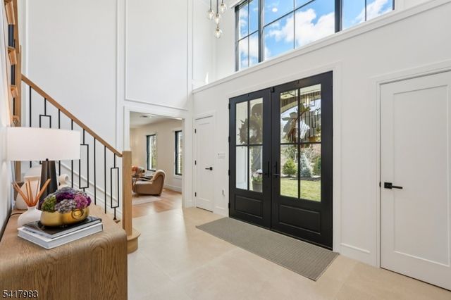 388 Freemans Ln, Franklin Lakes Boro, NJ 07417