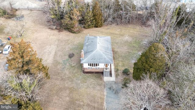 653 BUCKSHUTEM RD, Bridgeton, NJ 08302