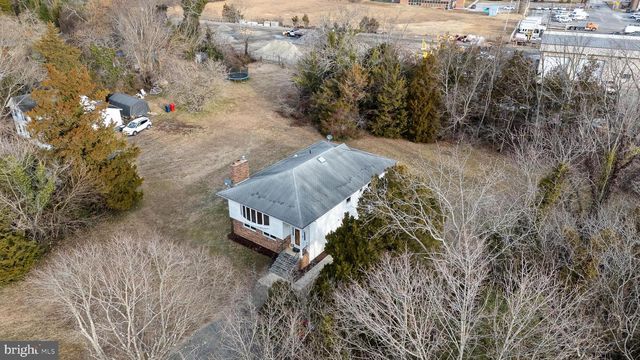 653 BUCKSHUTEM RD, Bridgeton, NJ 08302