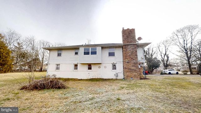 653 BUCKSHUTEM RD, Bridgeton, NJ 08302