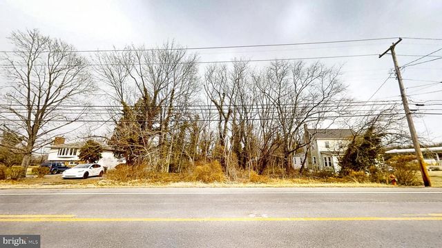 653 BUCKSHUTEM RD, Bridgeton, NJ 08302