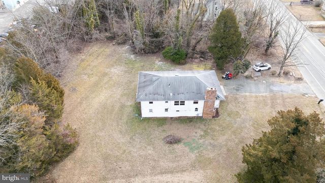 653 BUCKSHUTEM RD, Bridgeton, NJ 08302