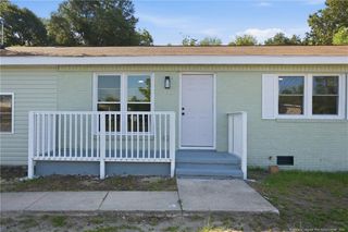 3145 Legion Road, Hope Mills, NC 28348