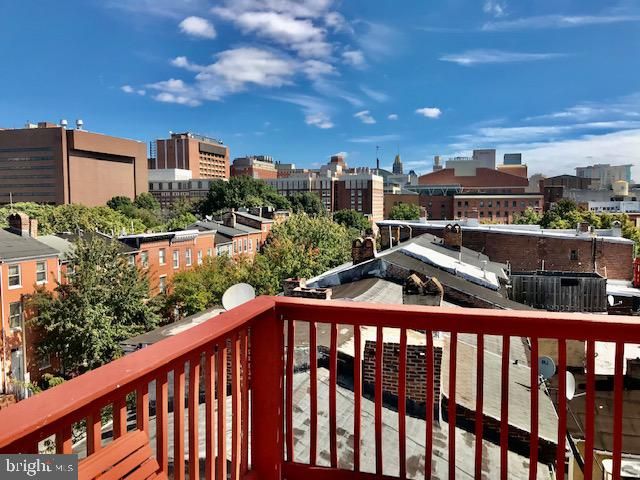 853 W LOMBARD ST, Baltimore, MD 21201