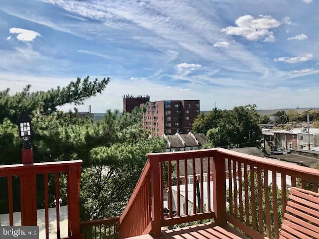 853 W LOMBARD ST, Baltimore, MD 21201