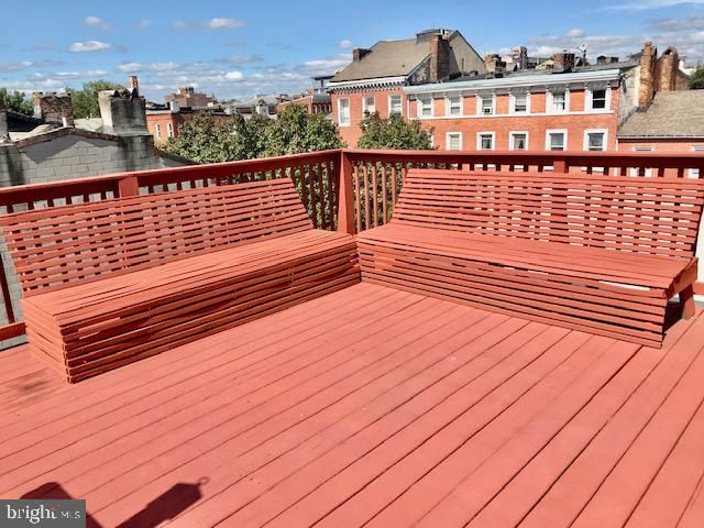 853 W LOMBARD ST, Baltimore, MD 21201