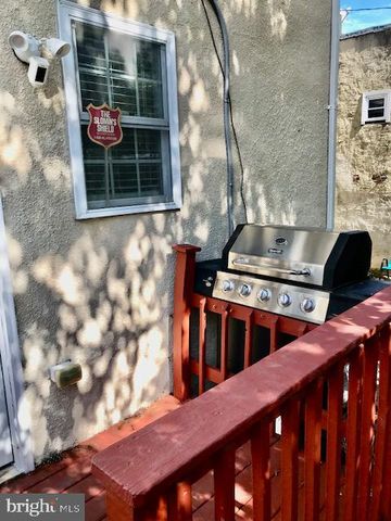 853 W LOMBARD ST, Baltimore, MD 21201
