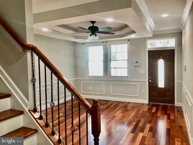 853 W LOMBARD ST, Baltimore, MD 21201