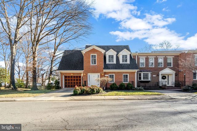 3717 JENNY LYNNE LN, Fairfax, VA 22030