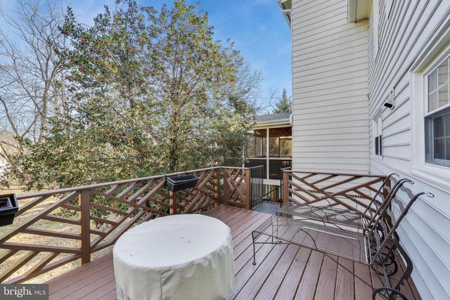 3717 JENNY LYNNE LN, Fairfax, VA 22030