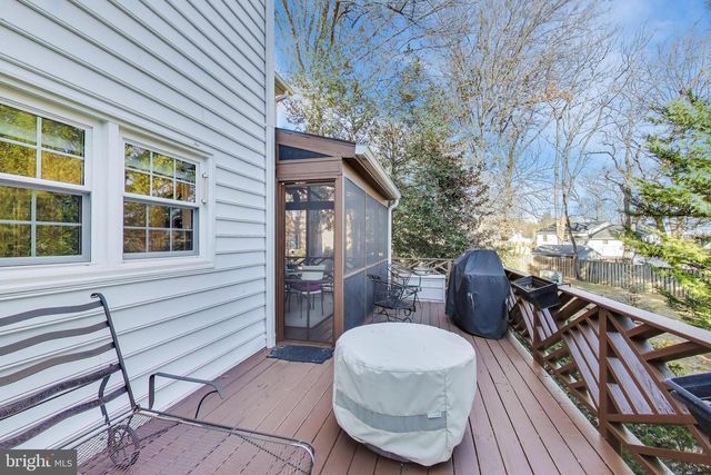 3717 JENNY LYNNE LN, Fairfax, VA 22030