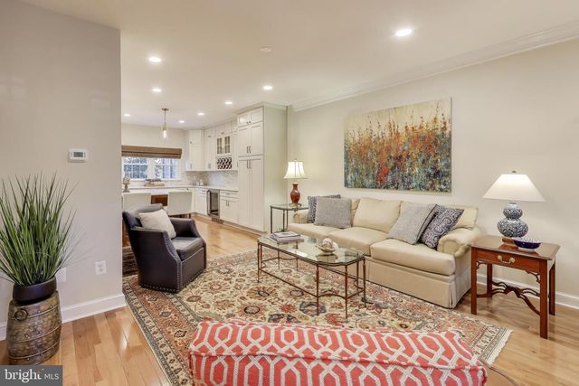 3717 JENNY LYNNE LN, Fairfax, VA 22030