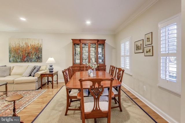 3717 JENNY LYNNE LN, Fairfax, VA 22030