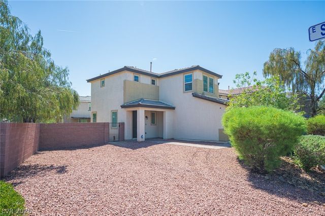 5856 Brown Tree Lane, North Las Vegas, NV 89081