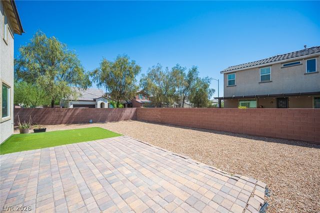 5856 Brown Tree Lane, North Las Vegas, NV 89081
