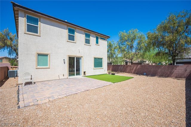 5856 Brown Tree Lane, North Las Vegas, NV 89081
