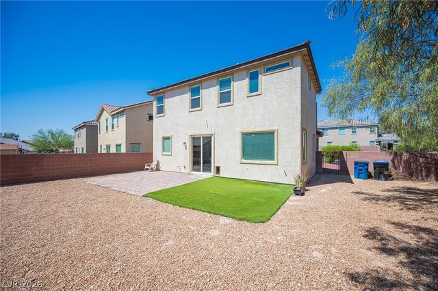 5856 Brown Tree Lane, North Las Vegas, NV 89081