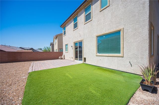 5856 Brown Tree Lane, North Las Vegas, NV 89081
