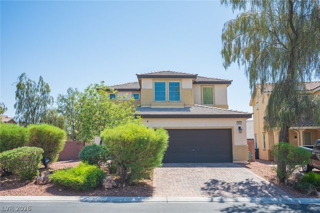 5856 Brown Tree Lane, North Las Vegas, NV 89081