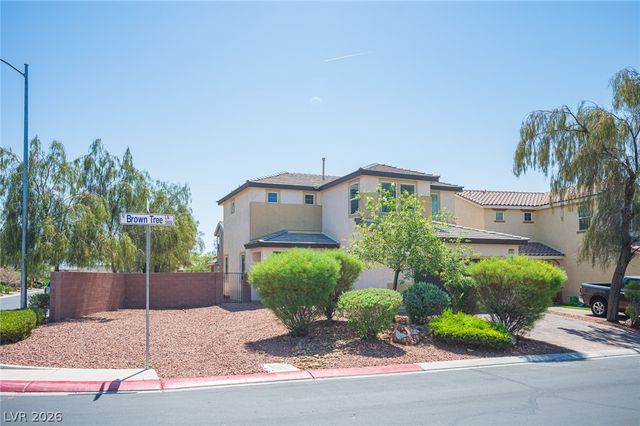 5856 Brown Tree Lane, North Las Vegas, NV 89081