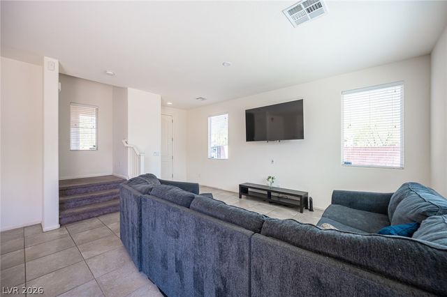 5856 Brown Tree Lane, North Las Vegas, NV 89081