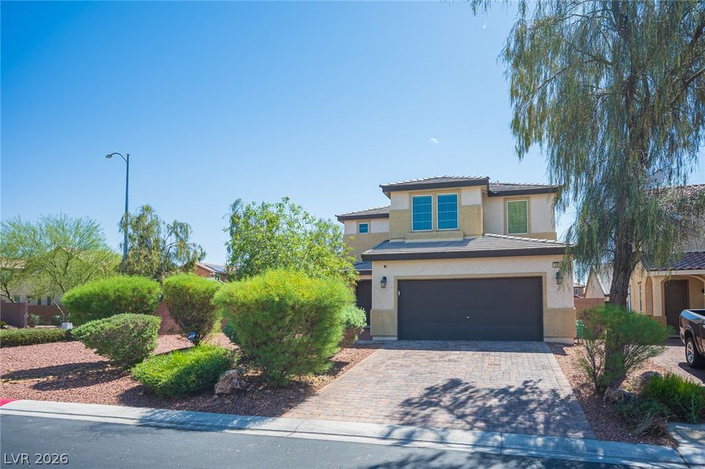 5856 Brown Tree Lane, North Las Vegas, NV 89081