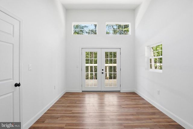 1307 CARDINAL DR, Luray, VA 22835