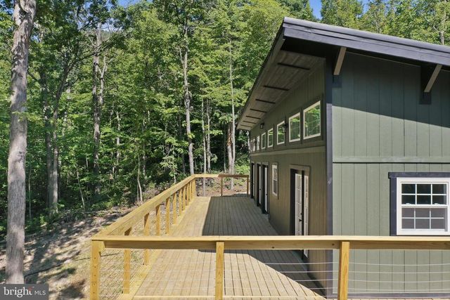1307 CARDINAL DR, Luray, VA 22835