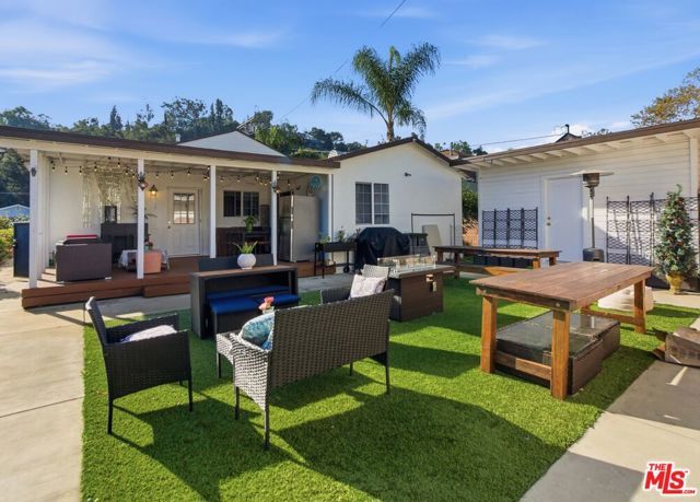 1347 Hepner Avenue, Los Angeles, CA 90041