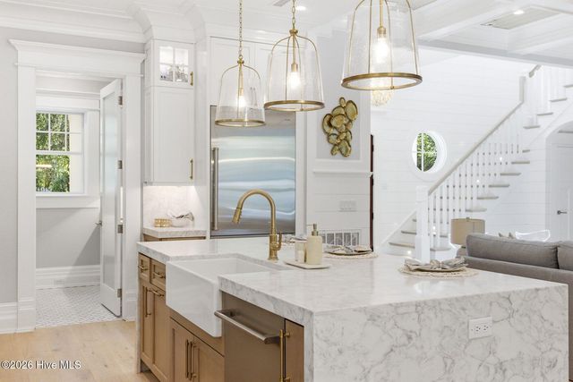 621 Chicamacomico Way, Bald Head Island, NC 28461