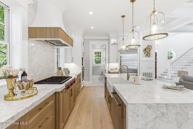 621 Chicamacomico Way, Bald Head Island, NC 28461