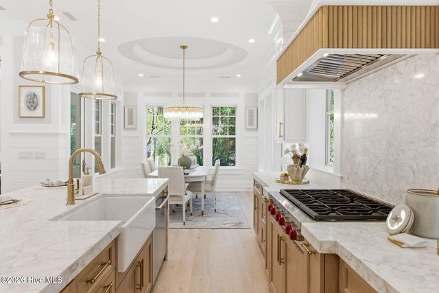 621 Chicamacomico Way, Bald Head Island, NC 28461