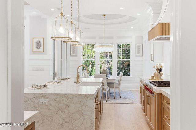 621 Chicamacomico Way, Bald Head Island, NC 28461