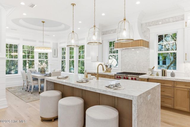 621 Chicamacomico Way, Bald Head Island, NC 28461