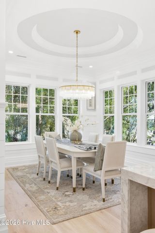 621 Chicamacomico Way, Bald Head Island, NC 28461