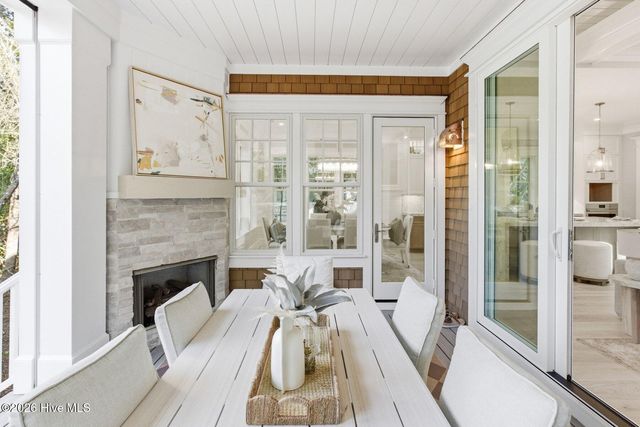 621 Chicamacomico Way, Bald Head Island, NC 28461