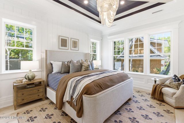 621 Chicamacomico Way, Bald Head Island, NC 28461