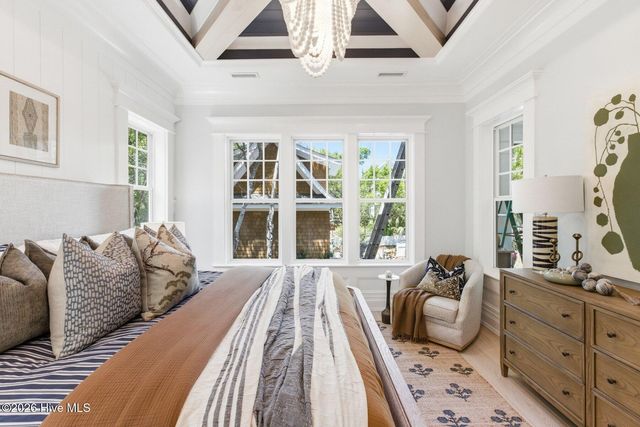 621 Chicamacomico Way, Bald Head Island, NC 28461