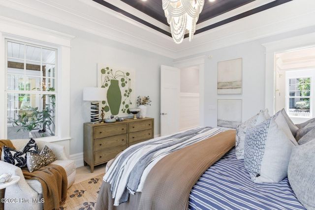 621 Chicamacomico Way, Bald Head Island, NC 28461