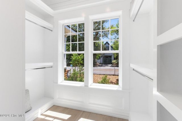 621 Chicamacomico Way, Bald Head Island, NC 28461