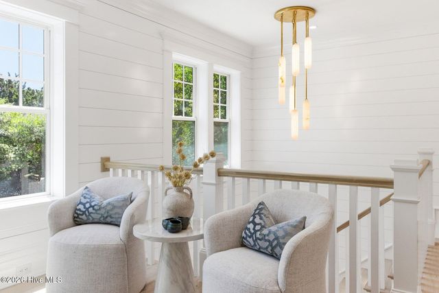 621 Chicamacomico Way, Bald Head Island, NC 28461