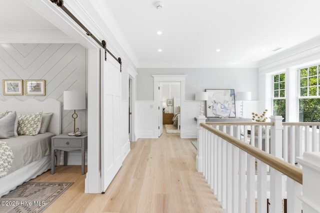 621 Chicamacomico Way, Bald Head Island, NC 28461