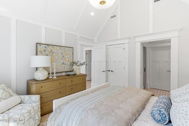 621 Chicamacomico Way, Bald Head Island, NC 28461
