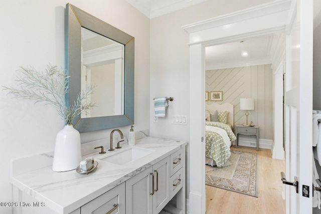 621 Chicamacomico Way, Bald Head Island, NC 28461